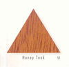 Honey Teak