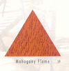 Mahogany Flame