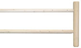 Two Rails
