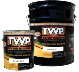 TWP® Total Wood Protectant