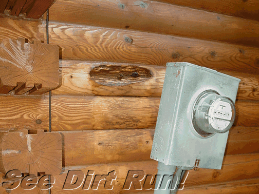 Log Home Interior Stain Sealer Finish Restoration Md Va Wv Pa De