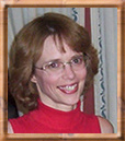 Beth Borrego