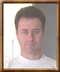 Rod Rodriguez