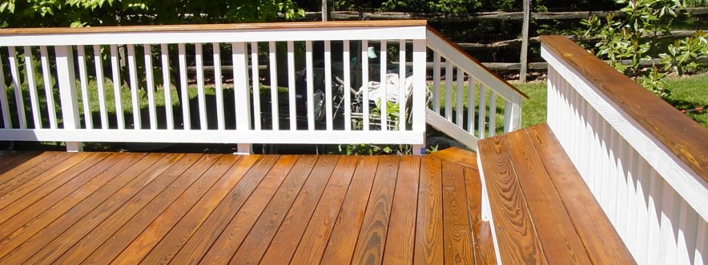 Deck Staining Murfreesboro