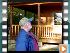 Testimonial - Log Home Restoration Oak in DE