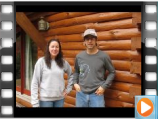 Testimonial Log Home Restoration Boonsboro Md