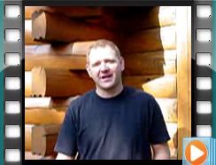 Testimonial - Log Home Restoration Haymarket VA