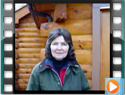 Testimonial - Log Home Restoration Removed CWF