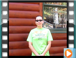 Testimonial - Log Cabin Restoration Bronze