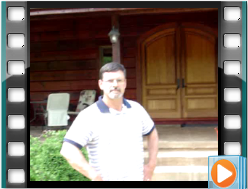 Testimonial - Log Home Maintenance Leonardtown Md