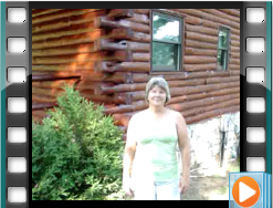 Testimonial - Log Home Restoration Charles Town WV