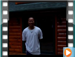 Testimonial - Log Home Maintenance Sikkens VA