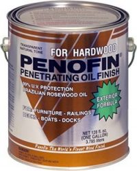 Penofin Rosewood Oil